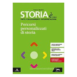 storia-e-fatti-collegamenti-interpretazioni-percorsi-personalizzati-di-storia-vol-u