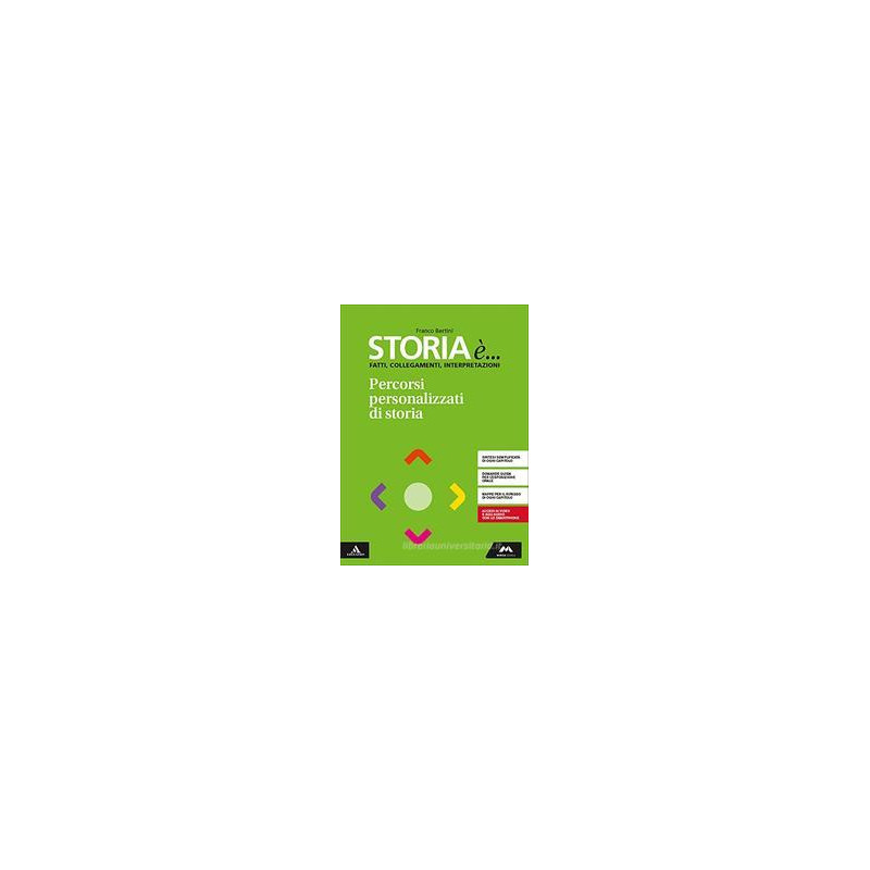 storia-e-fatti-collegamenti-interpretazioni-percorsi-personalizzati-di-storia-vol-u storia-e-fatti-collegamenti-interpretazioni-percorsi-personalizzati-di-storia-vol-u