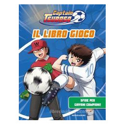 capitan-tsubasa-il-libro-gioco