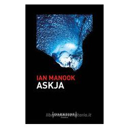 askja