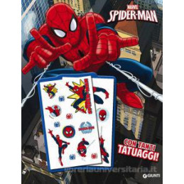 il-libro-con-tatuaggi-spider-man-super-album
