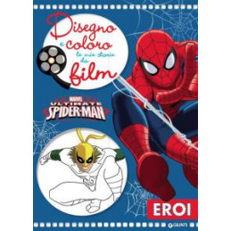 ultimate-spiderman-disegno-e-coloro-le-mie-storie-da-film-ediz-illustrata