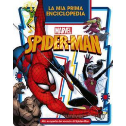 mia-prima-enciclopedia-spiderman-enciclopedia-dei-personaggi-la