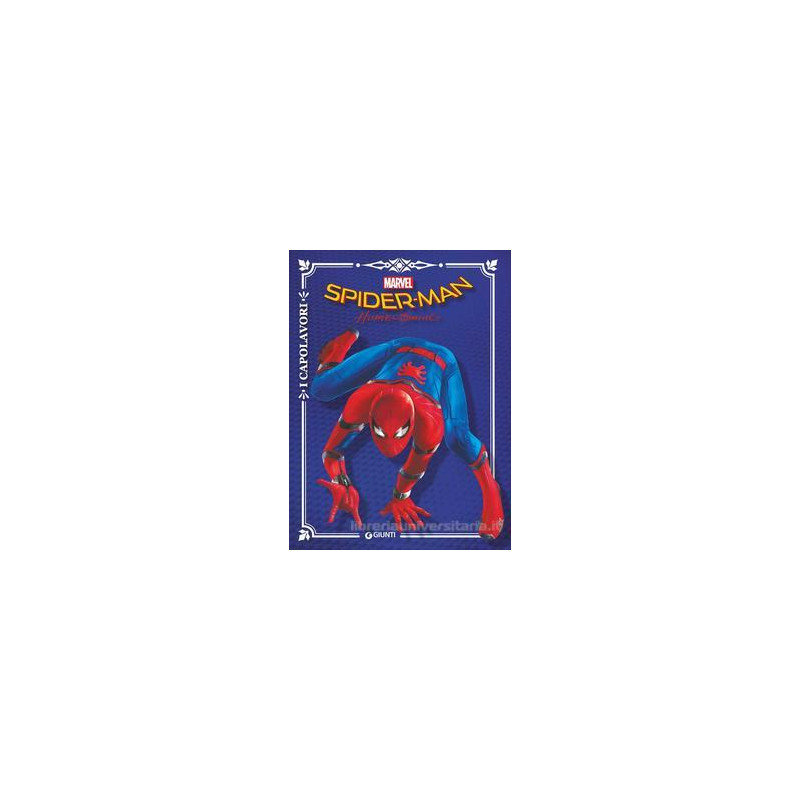 spiderman-homecoming