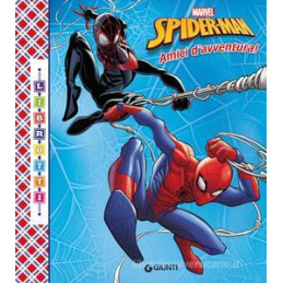spidercoppia-spiderman-librotti-la