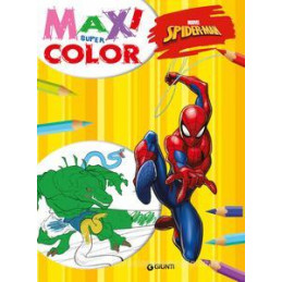 spiderman-maxi-supercolor