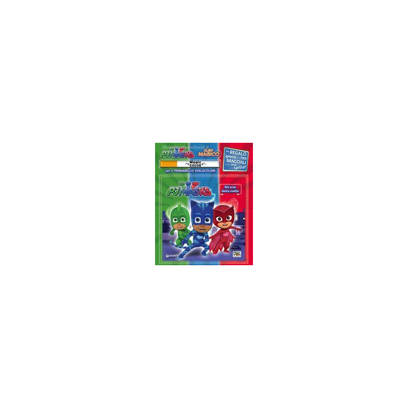 eroi-della-notte-pj-masks-albo-magico-con-gadget-gli