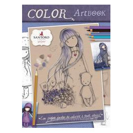 art-color-book-gorjuss-con-adesivi