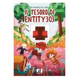 mondo-di-cub-il-tesoro-di-entity-303-un