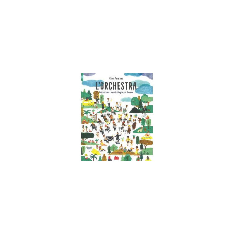 orchestra-l