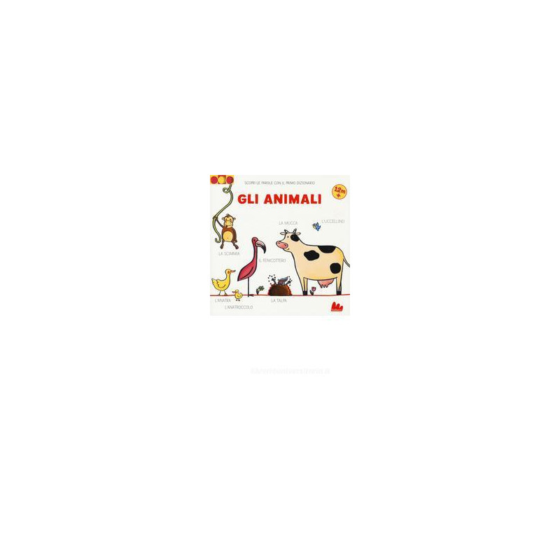 gli-animali-scopri-le-parole