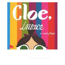 cloe-invece