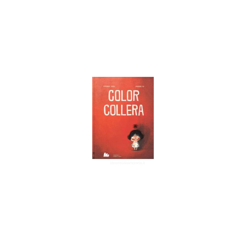 color-collera