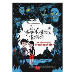 nel-laboratorio-di-frankenstein-grandi-storie-horror-vol-2