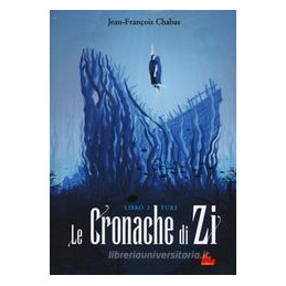 turi-le-cronache-di-zi-vol-3