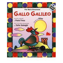 gallo-galileo