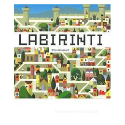 labirinti