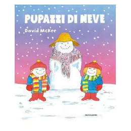 pupazzi-di-neve