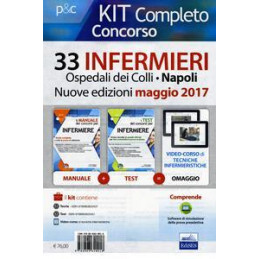 concorso-33-infermieri-ao-napoli-kit-completo