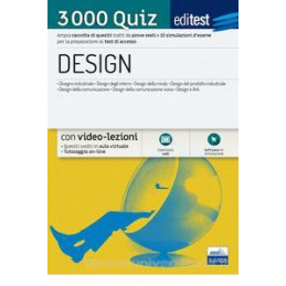 editest-design-3000-quiz