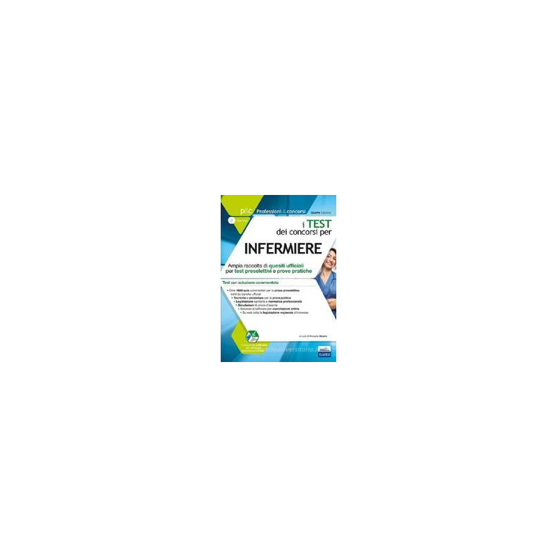 concorsi-per-infermiere-guida-completa-alla-preparazione-della-prova-scritta-e-della-prova-pratica