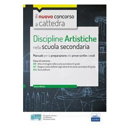 discipline-artistiche-nella-scuola-secondaria-concorso-a-cattedra