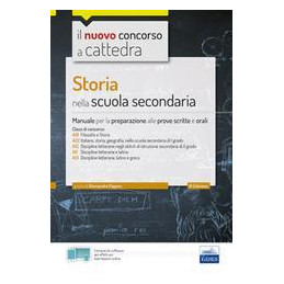 cc-420-storia-nella-scuola-secondaria-manuale-completo-per-le-classi-a19-a037-a22-a043-a12