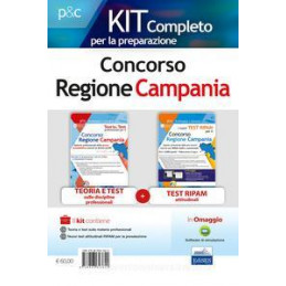 kit-concorso-regione-campania--materie-professionali-e-test-attitudinali-per-la-preselezione