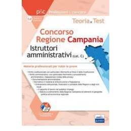 concorso-istruttori-amministrativi-regione-campania