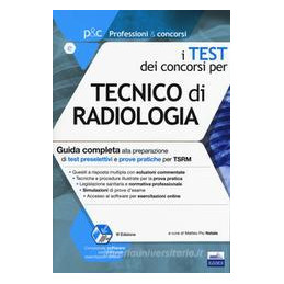 test-concorso-tecnico-radiologia