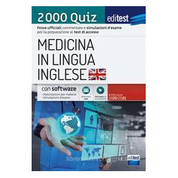 editest-medicina-in-lingua-inglese-2000-quiz