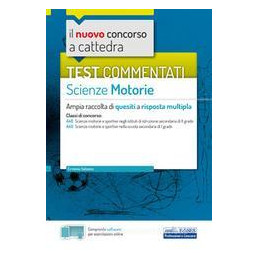 nuovo-concorso-a-cattedra-test-commentati-scienze-motorie-ampia-raccolta-di-quesiti-a-risposta-mul