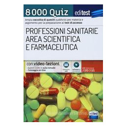 8000-quiz-professioni-sanitarie-e-area-scientifica-per-la-preparazione-ai-test-di-accesso