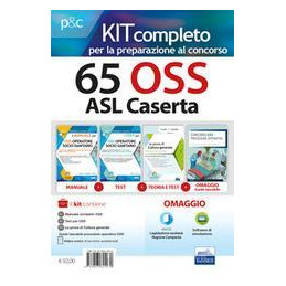 kit-completo-65-oss-asl-caserta-manuali-per-la-preparazione-completa-al-concorso-con-ebook-con-s