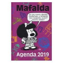 mafalda-agenda-2019