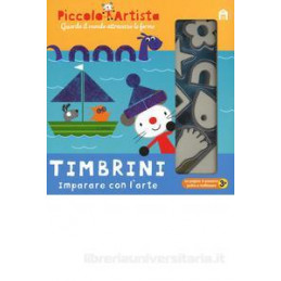 timbrini-imparare-con-larte-piccolo-artista-con-gadget