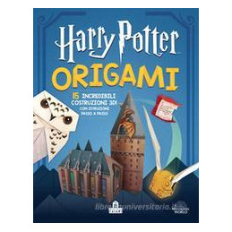 origami-harry-potter
