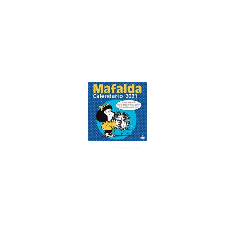 mafalda-calendario-da-parete-2021