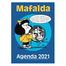 mafalda-agenda-2021