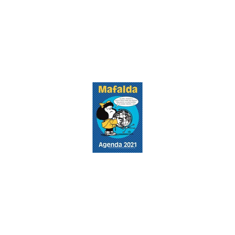 mafalda-agenda-2021