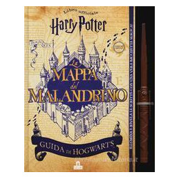 mappa-del-malandrino-guida-a-hogarts-harry-potter-ediz-limitata-la