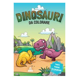 dinosauri-da-colorare