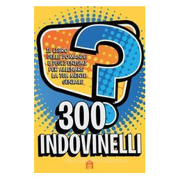 500-indovinelli