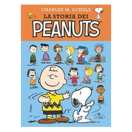storia-dei-peanuts-la