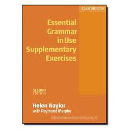 essential-grammar-in-use-supplementary-exercises-3rd-ed-ithout-ansers--vol-u