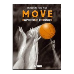 move-movimento-sport-attivita-salute-vol-u