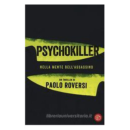 psychokiller