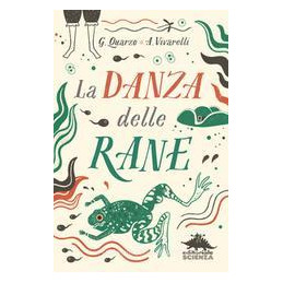 la-danza-delle-rane