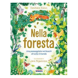 nella-foresta