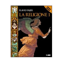 religione-1-la--vangelo-e-atti-apostoli-vol-1